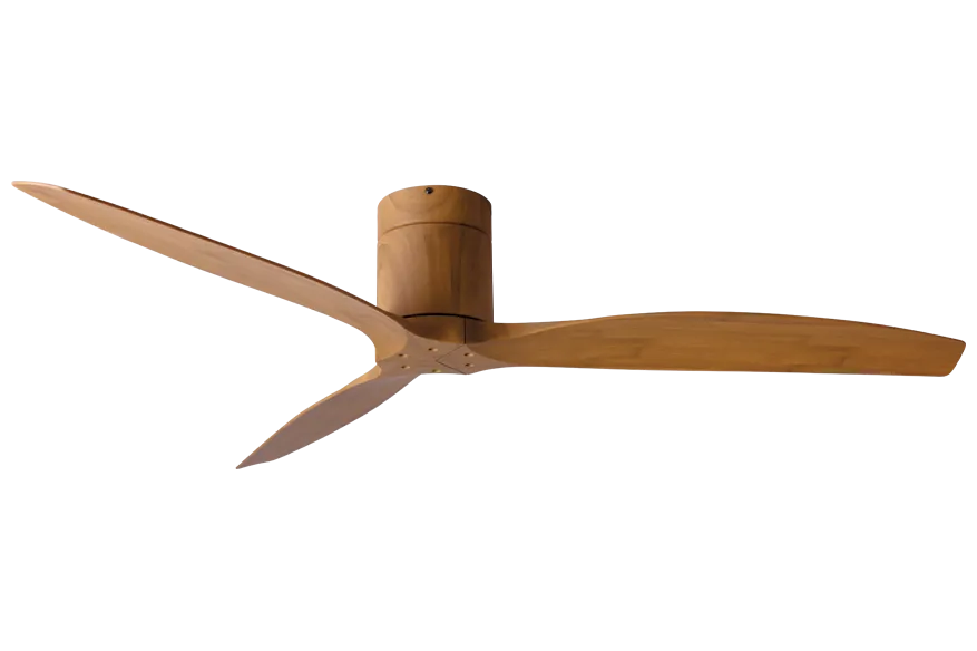 CARAMEL 43/52/60" SMART CEILING FAN   OPTIONAL DIM LED Ceiling Fans summer sale