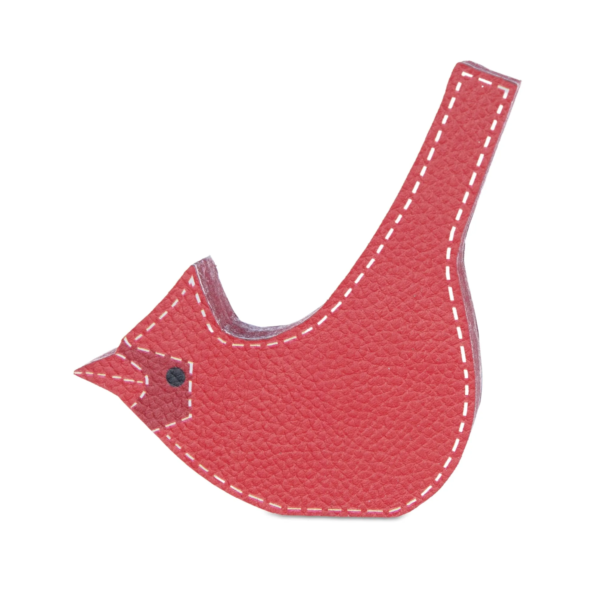 Cardinal (Set of 3) 5"H MDF