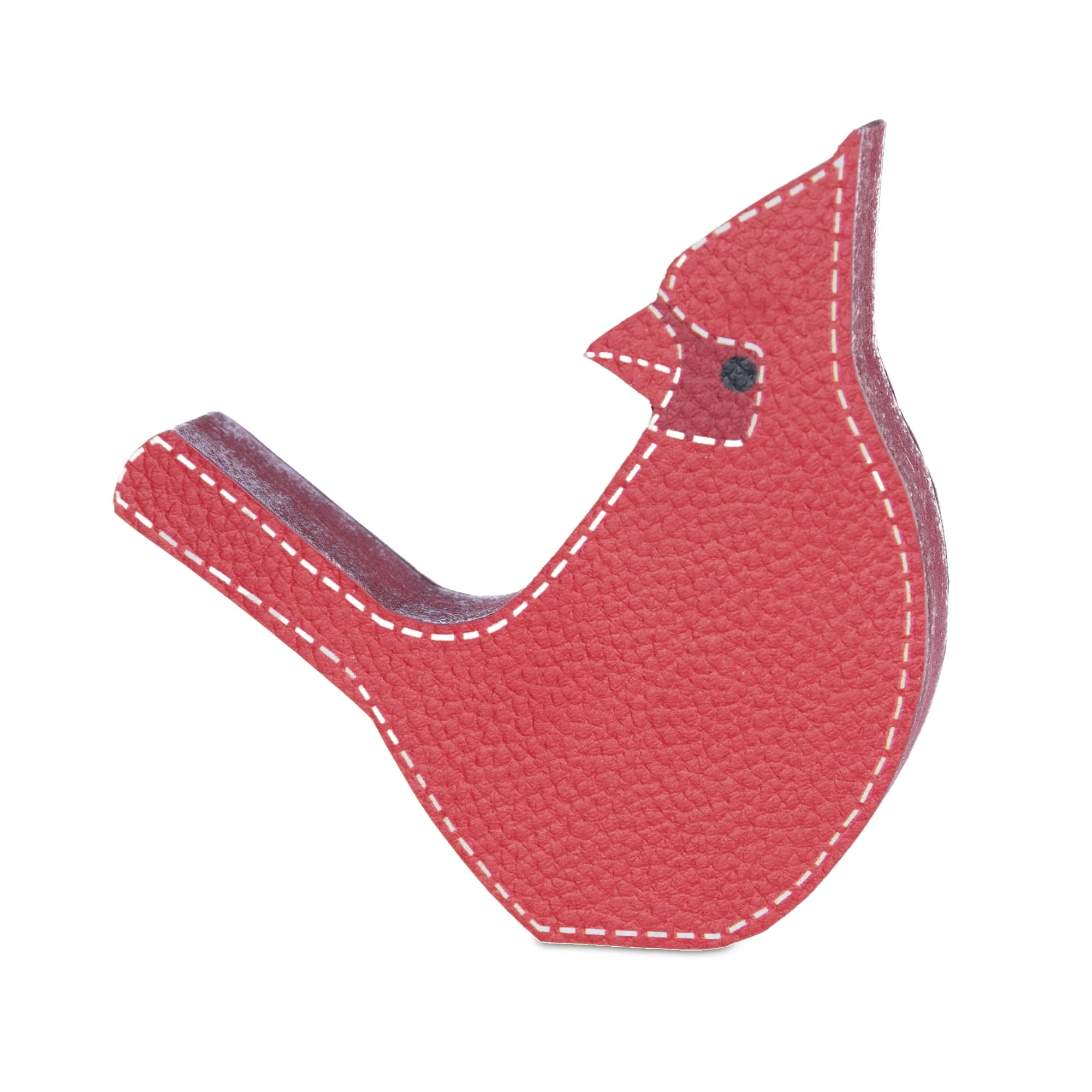 Cardinal (Set of 3) 5"H MDF