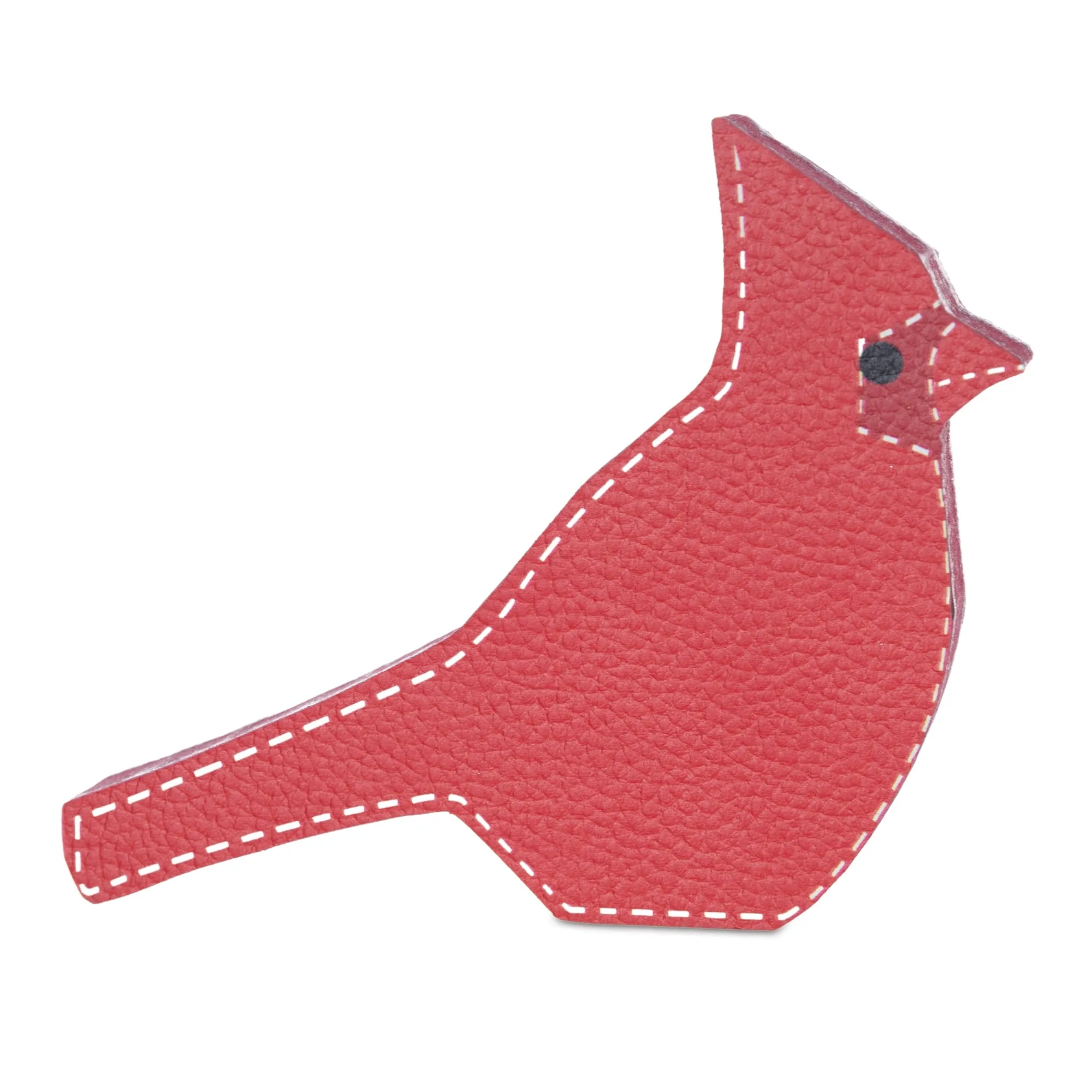 Cardinal (Set of 3) 5"H MDF