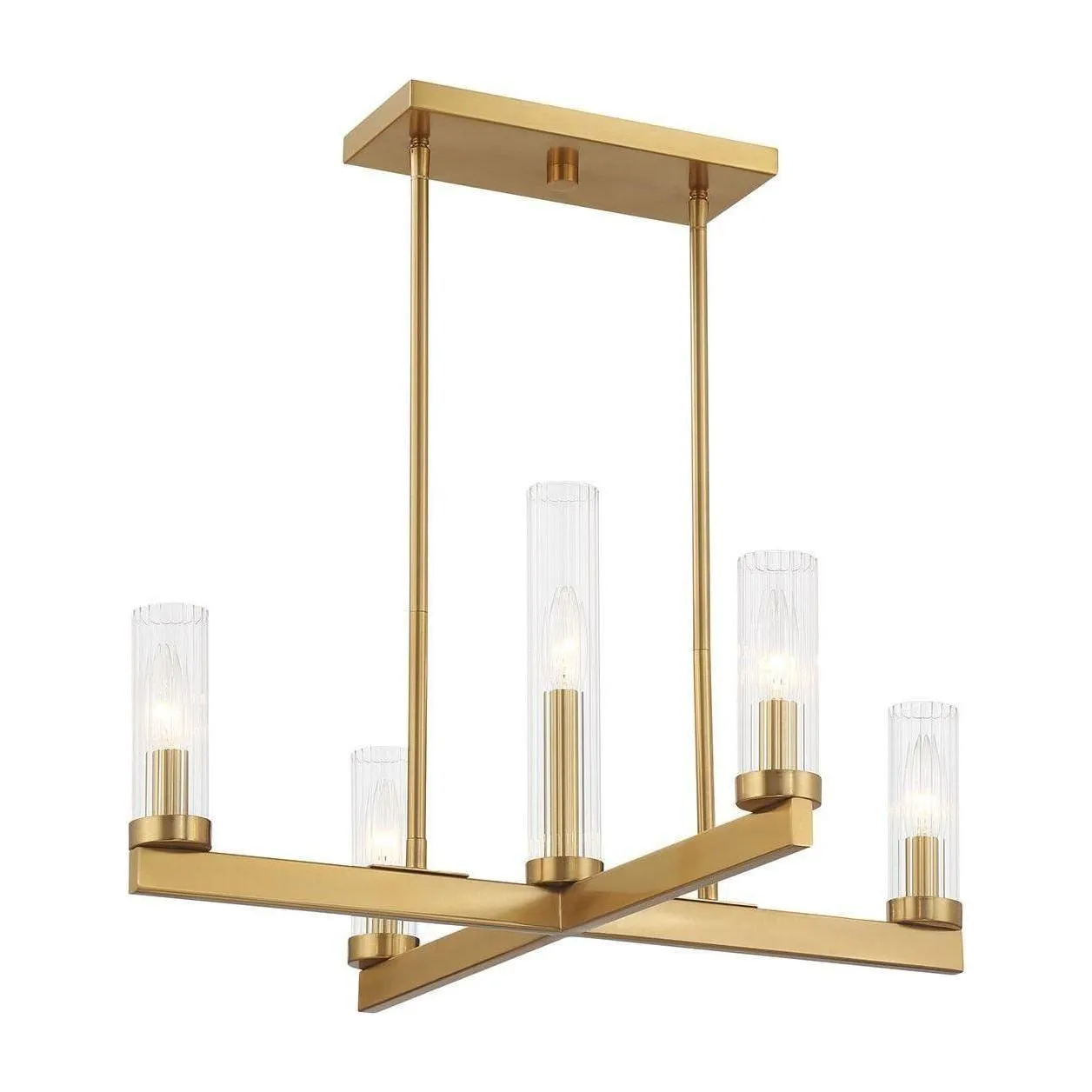 Carina 5-Light Chandelier