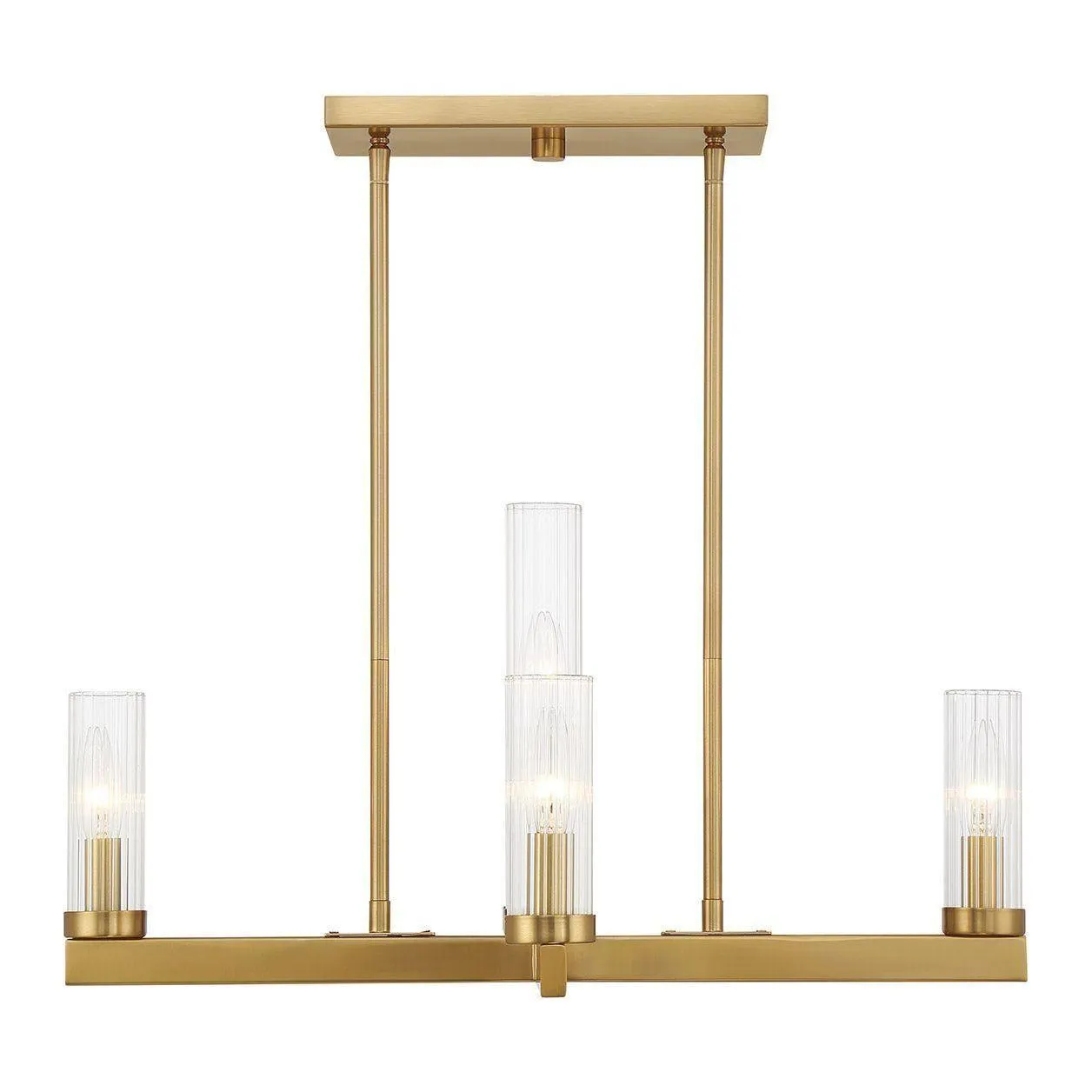 Carina 5-Light Chandelier