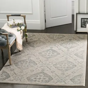 Carnegie Machine Made Area Rug, Taupe / Light Blue Traditional Style Easy Care Area Rugs weekend promo