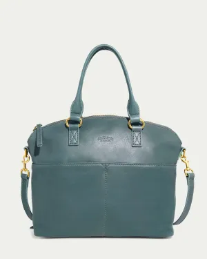 Carrie Dome Satchel