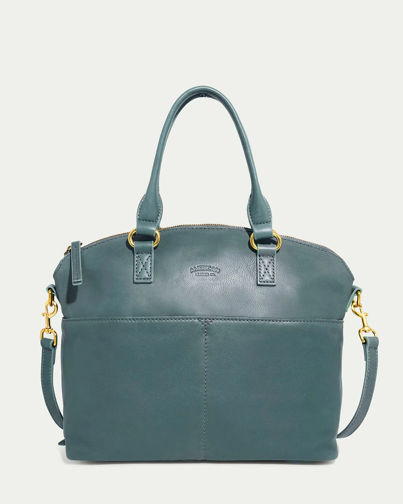 Carrie Dome Satchel
