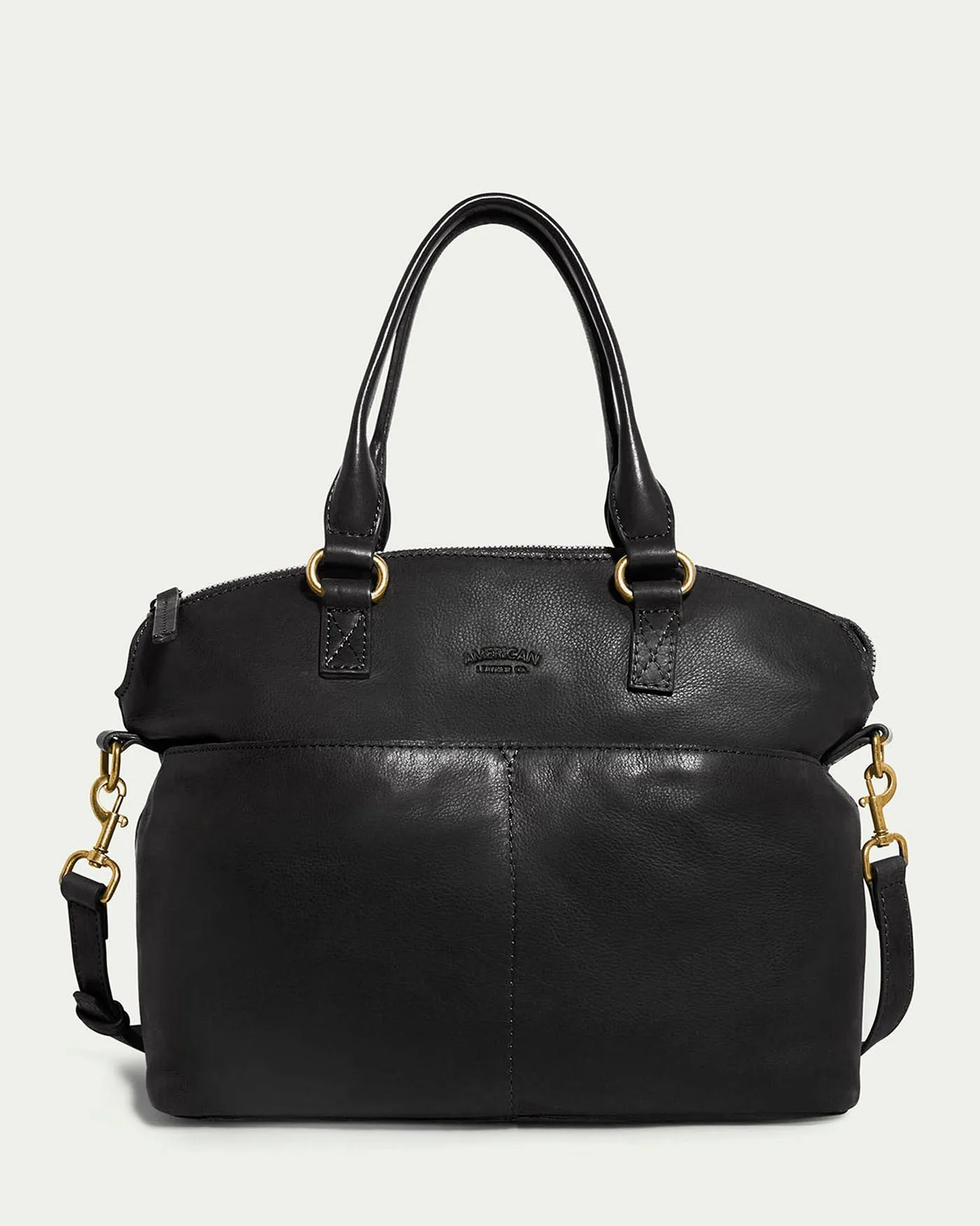 Carrie Dome Satchel