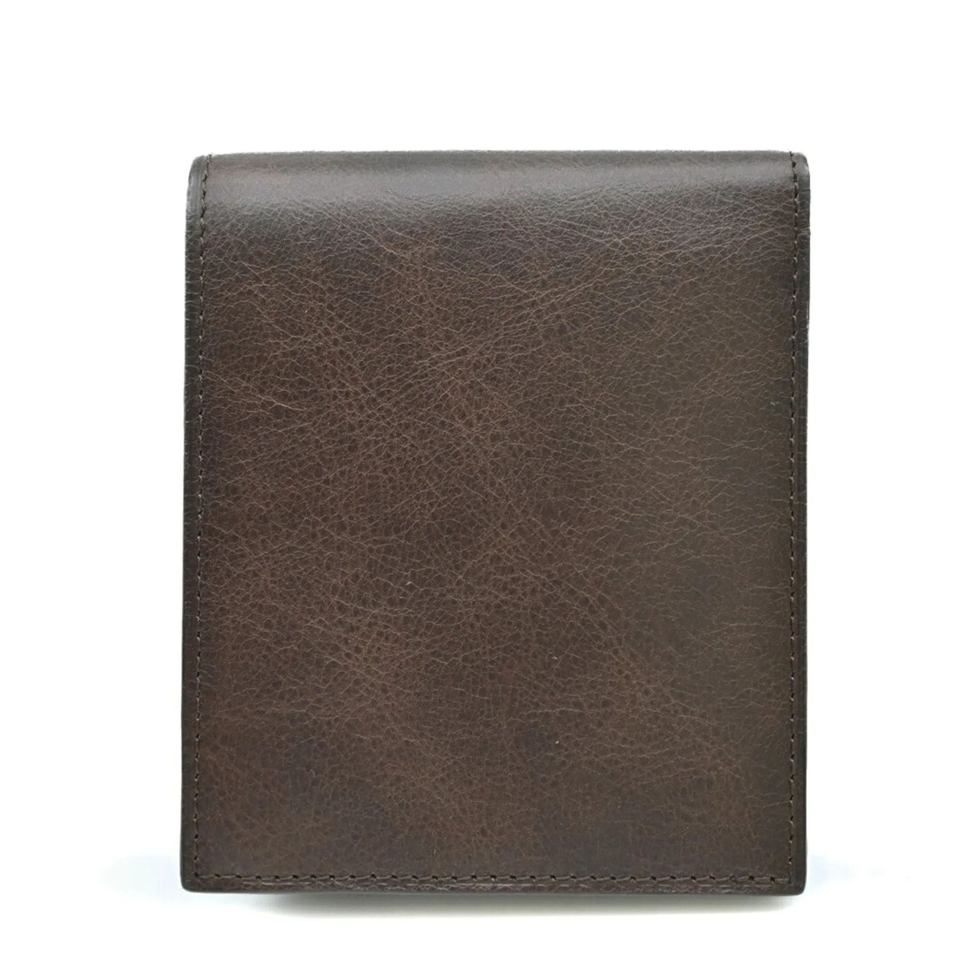 Cartier Leather Wallet (Bi-Fold) (Pre-Owned)