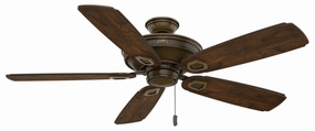 Casablanca Heritage 60" Outdoor Pull Chain Ceiling Fan Outdoor Ceiling Fans discount