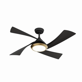 Casablanca Vespucci 52" DC Indoor/Outdoor with LED and Remote Outdoor Ceiling Fans discount