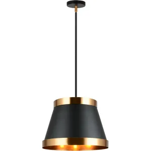 Caske 16" Pendant Bathroom Lighting essentials promo