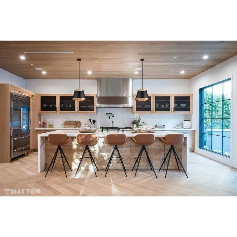 Caske 16" Pendant