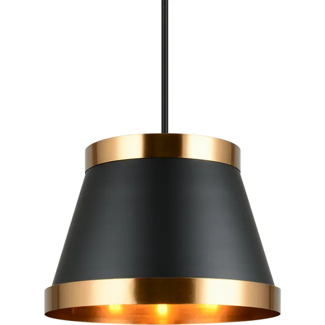 Caske 16" Pendant