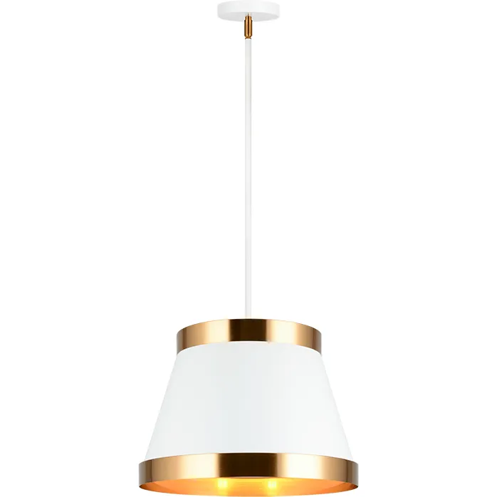 Caske 16" Pendant
