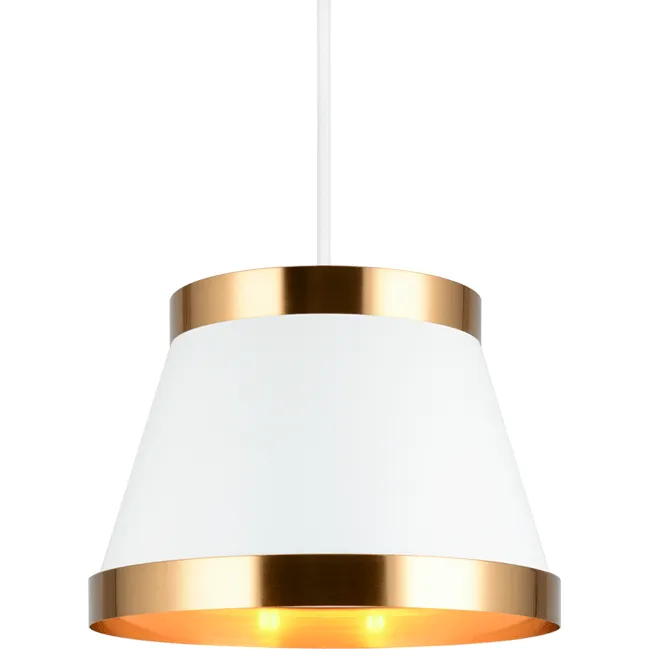 Caske 16" Pendant