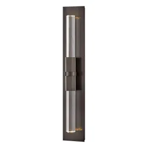 Cecily Large 2-Light LED Sconce Bathroom Lighting online savings