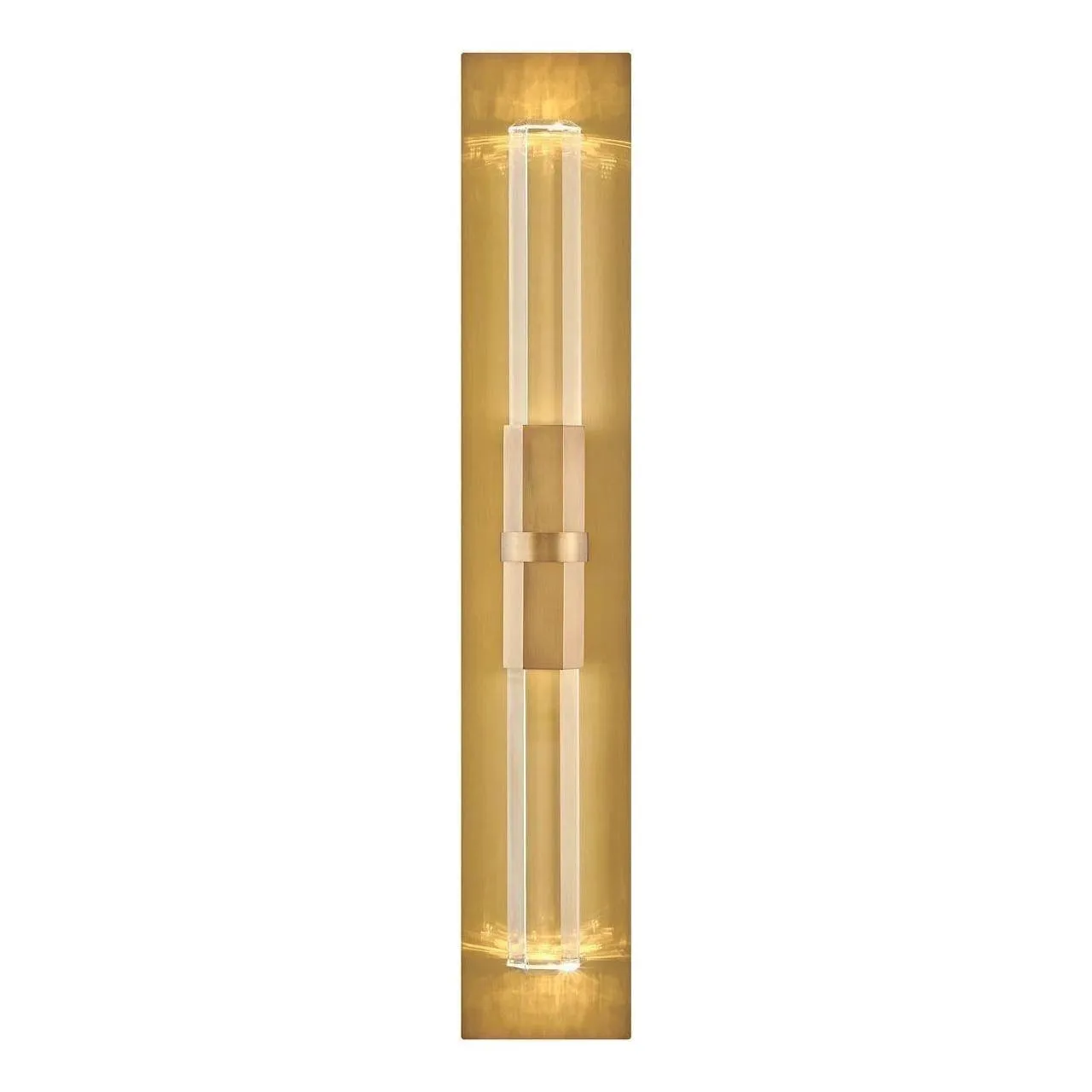 Cecily Large 2-Light LED Sconce