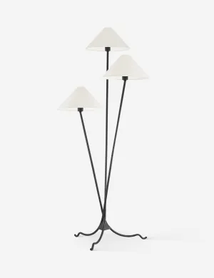 Cedar Floor Lamp by Colin King x Troy Lighting Floor Lamps Lighting discount store