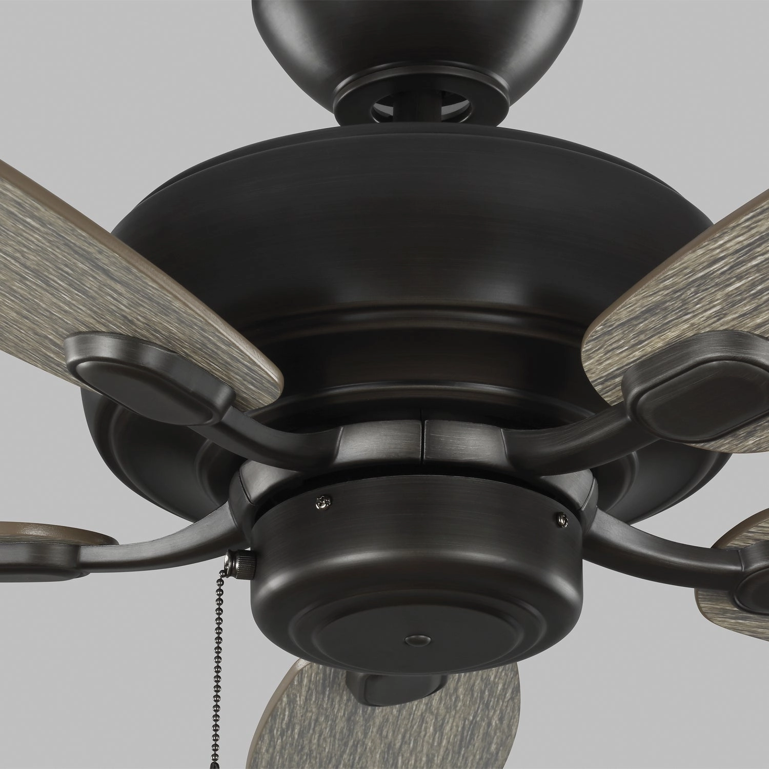 Centro 44"Ceiling Fan Aged Pewter Mini Ceiling Fans promo