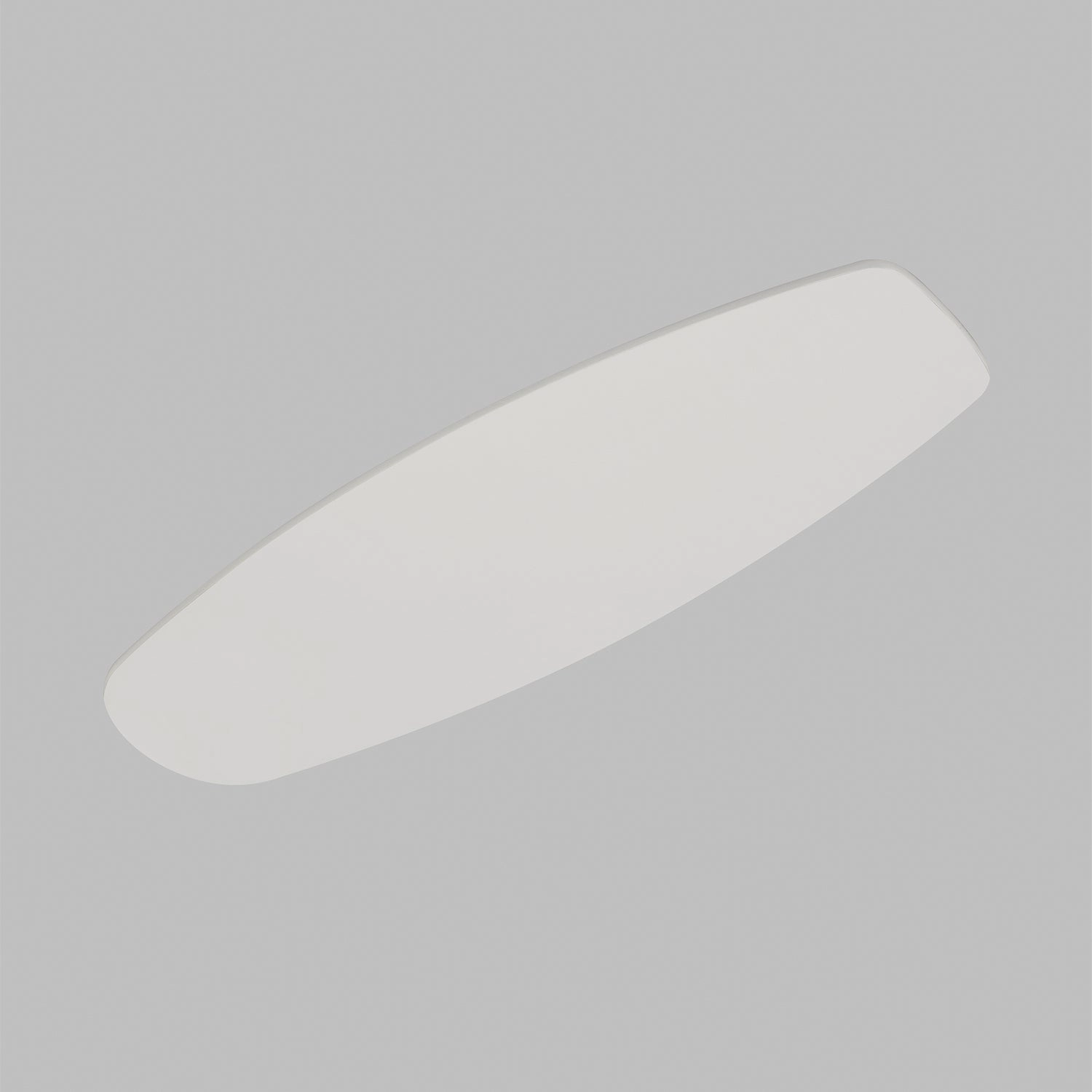 Centro 44"Ceiling Fan Matte White Mini Ceiling Fans promo