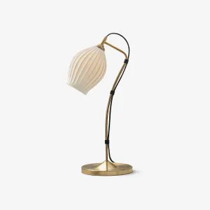 Ceramic Ribbed Table Lamp Buy Living Room Lights