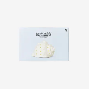 Ceramic seashell lamp Home Decor clearance sale
