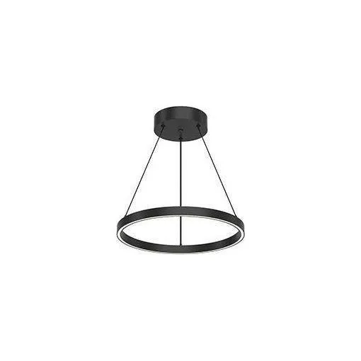 Cerchio 18" Up/Down Pendant