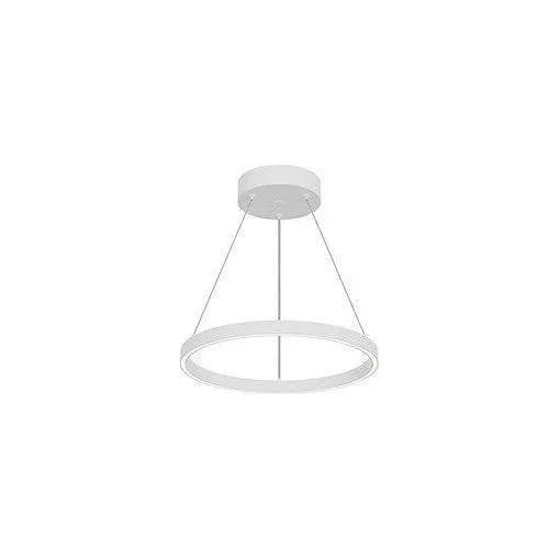 Cerchio 18" Up/Down Pendant
