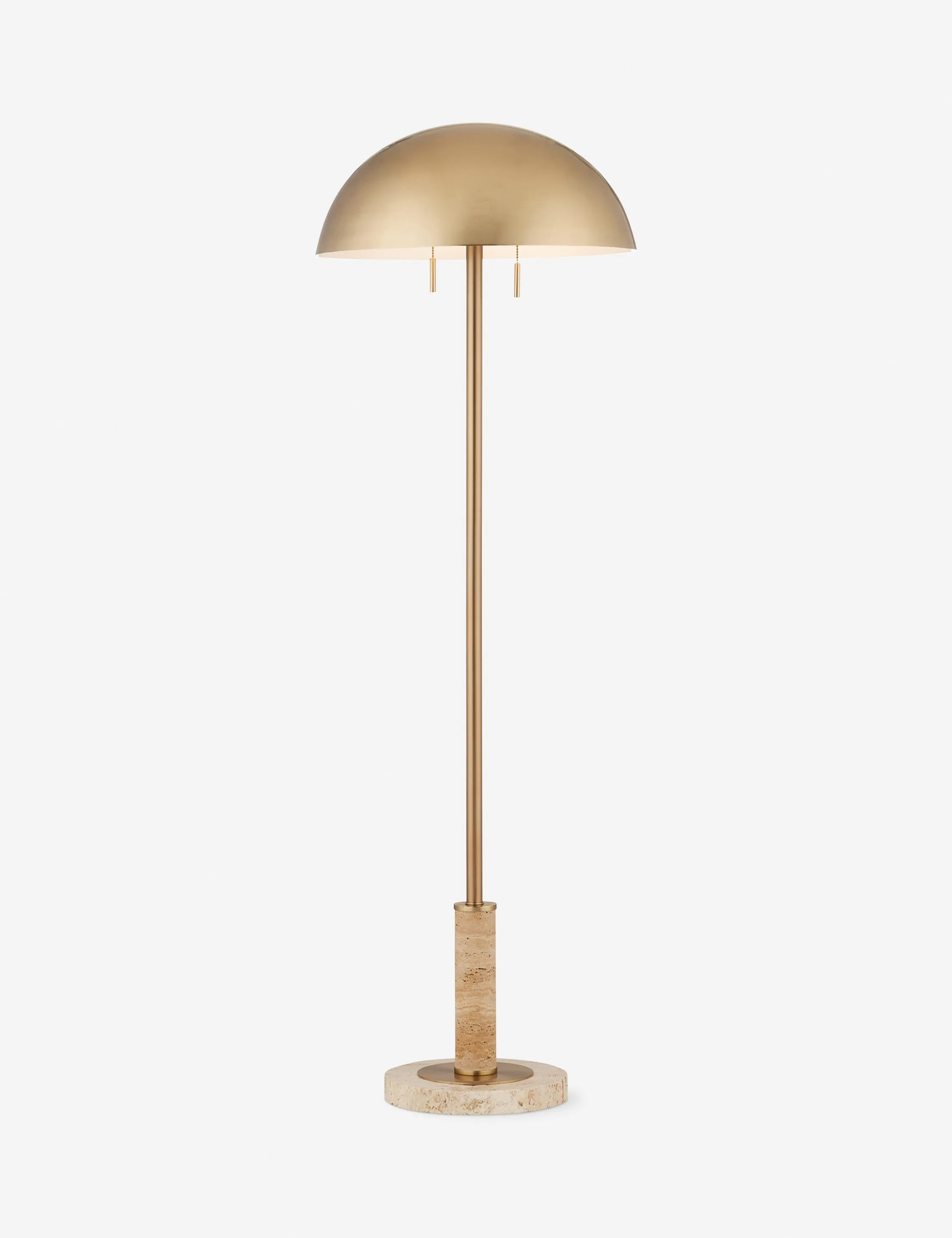 Cerelia Floor Lamp Floor Lamps outlet clearance
