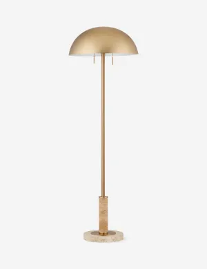 Cerelia Floor Lamp Floor Lamps Lighting discount store