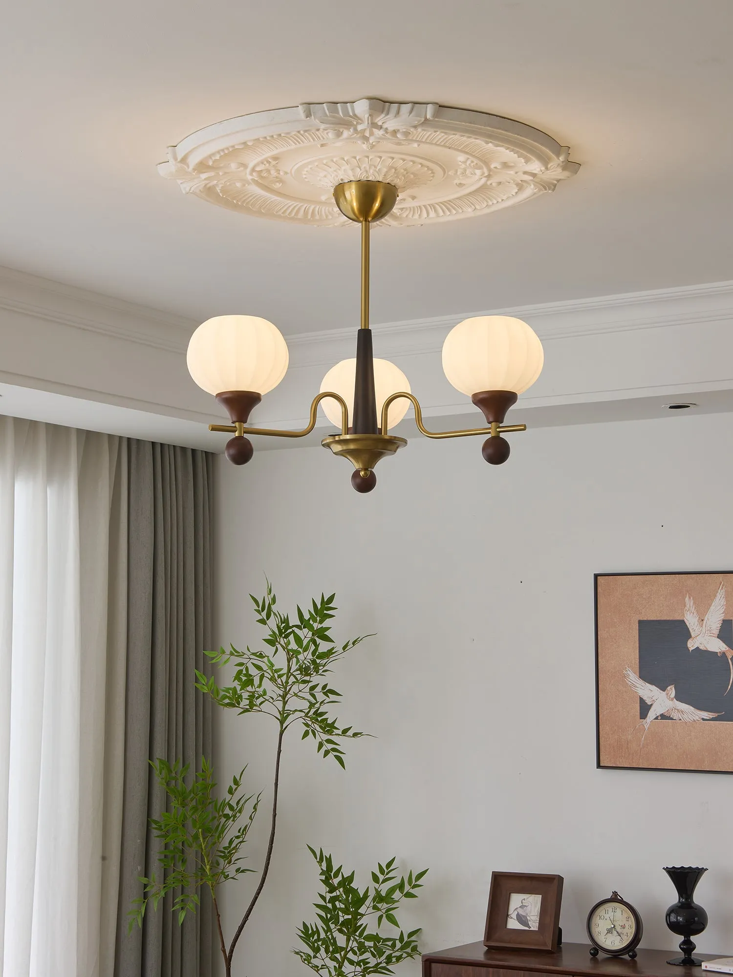 Ceylian Chandelier