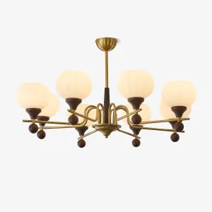 Ceylian Chandelier Discount Lighting for Bedrooms