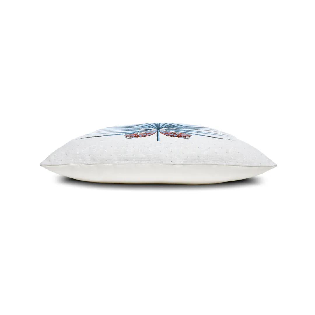 Chameleon Capri Indoor/Outdoor Pillow, Square Decorative Pillows new arrival