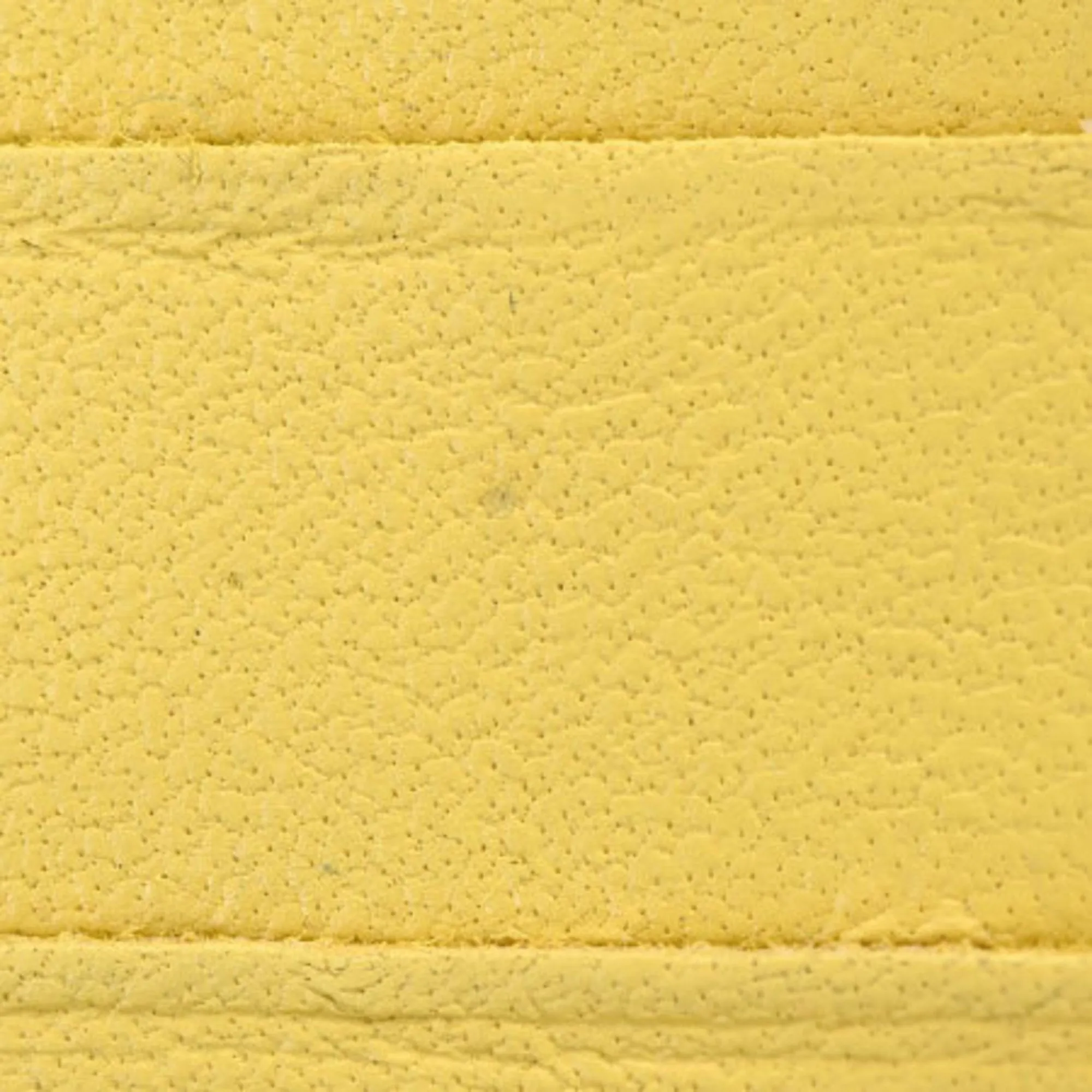 Chanel Leather Long Wallet (Bi-Fold) (Pre-Owned)