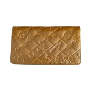 Chanel Long Wallet (Bi-Fold) (Pre-Owned)