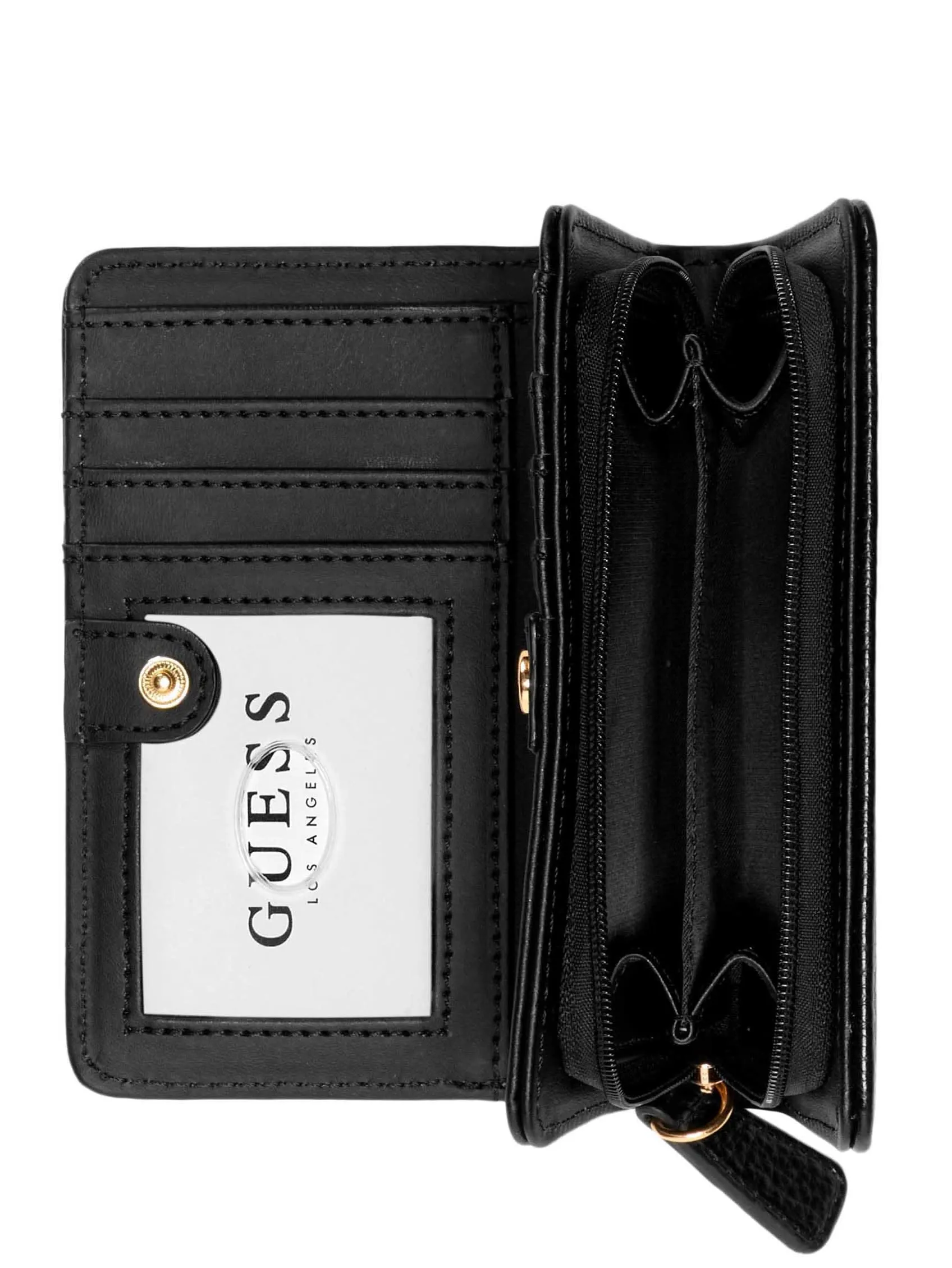 Chiarra French Wallet