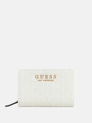 Chiarra Logo French Wallet