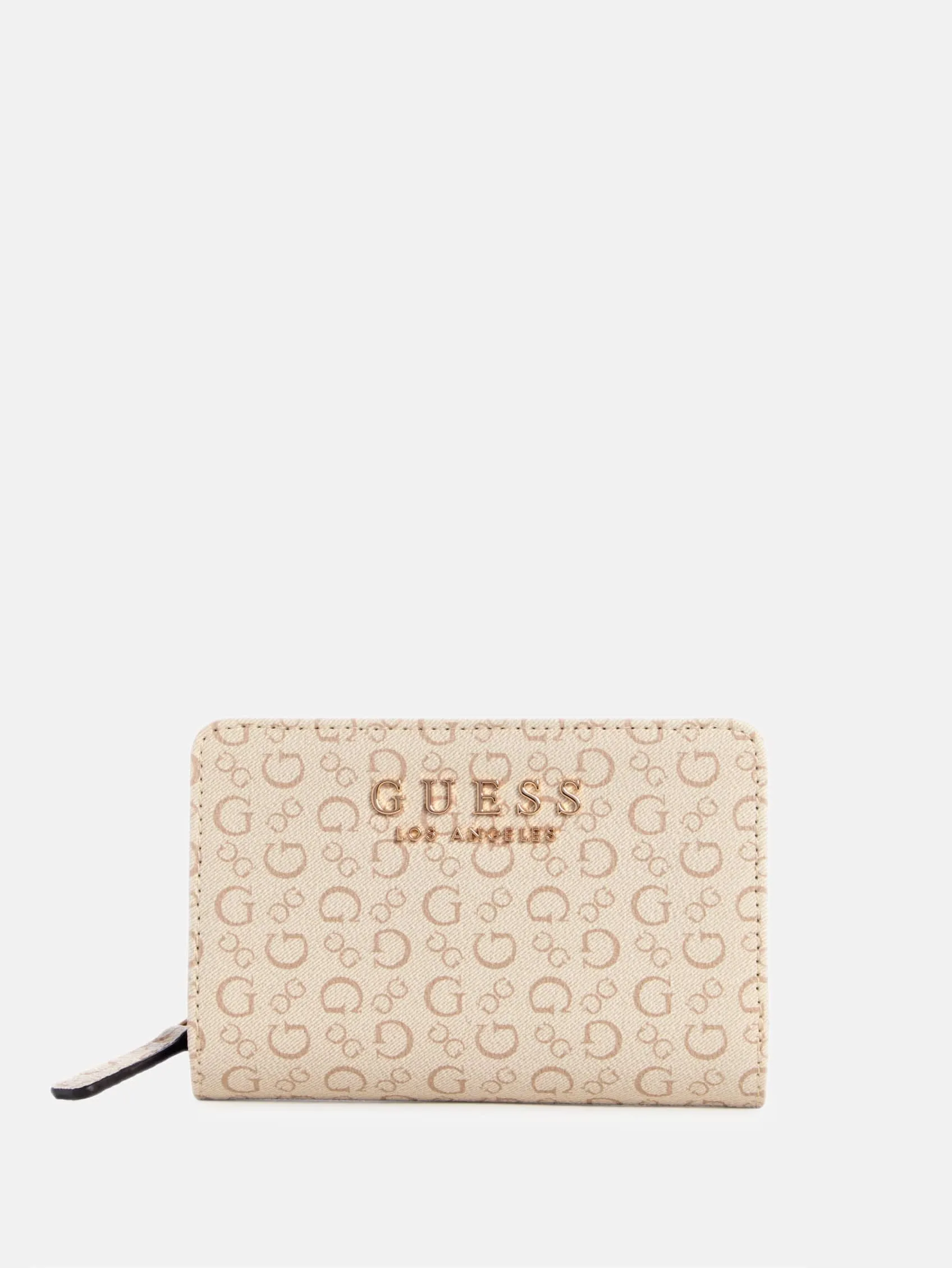 Chiarra Logo French Wallet