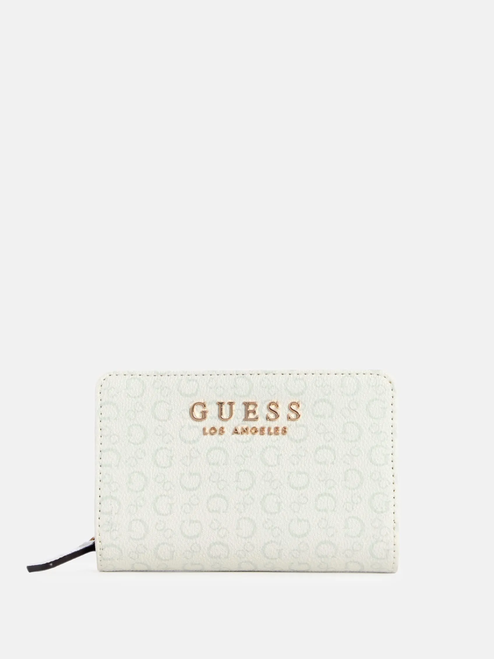 Chiarra Logo French Wallet
