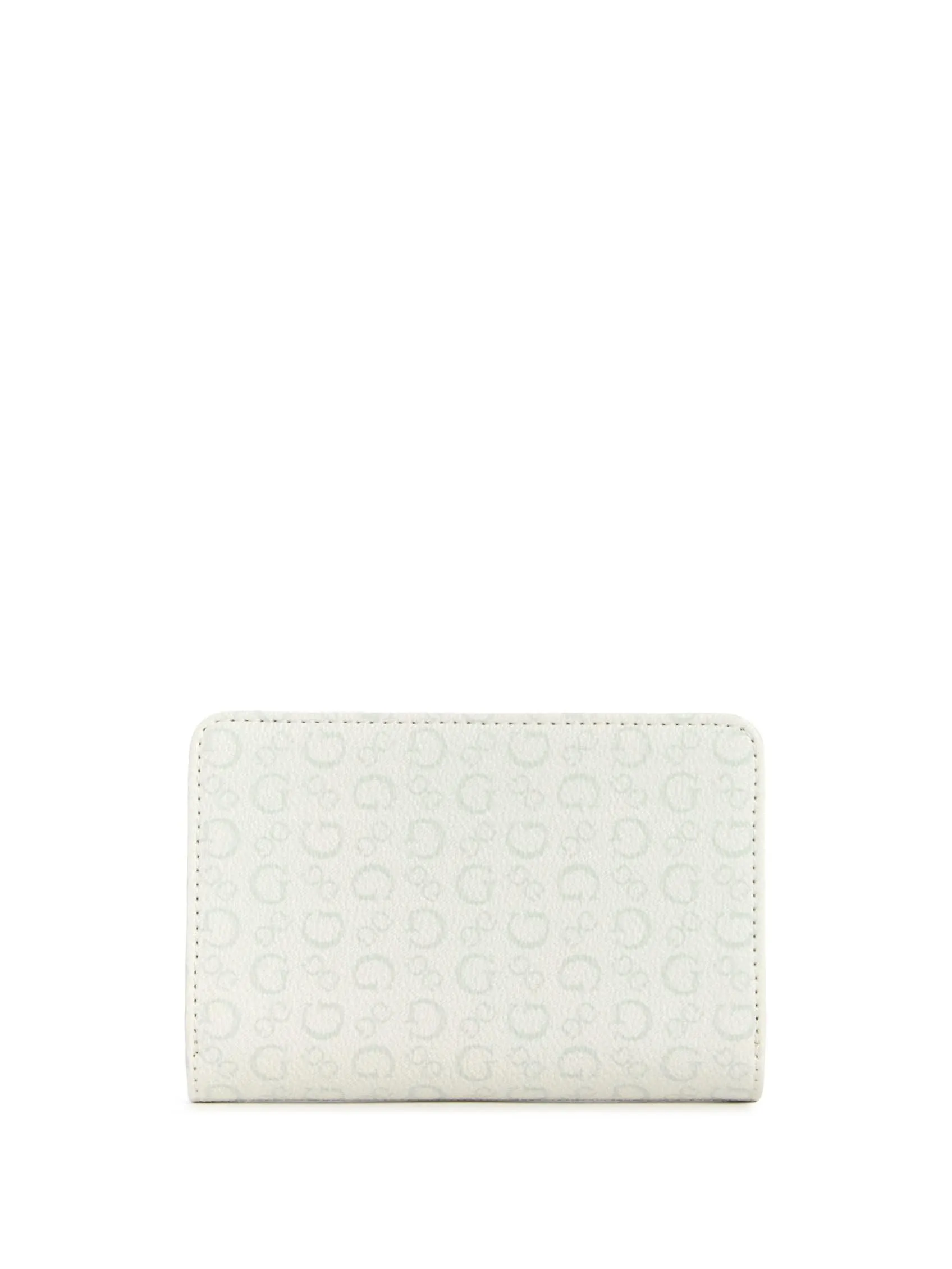 Chiarra Logo French Wallet