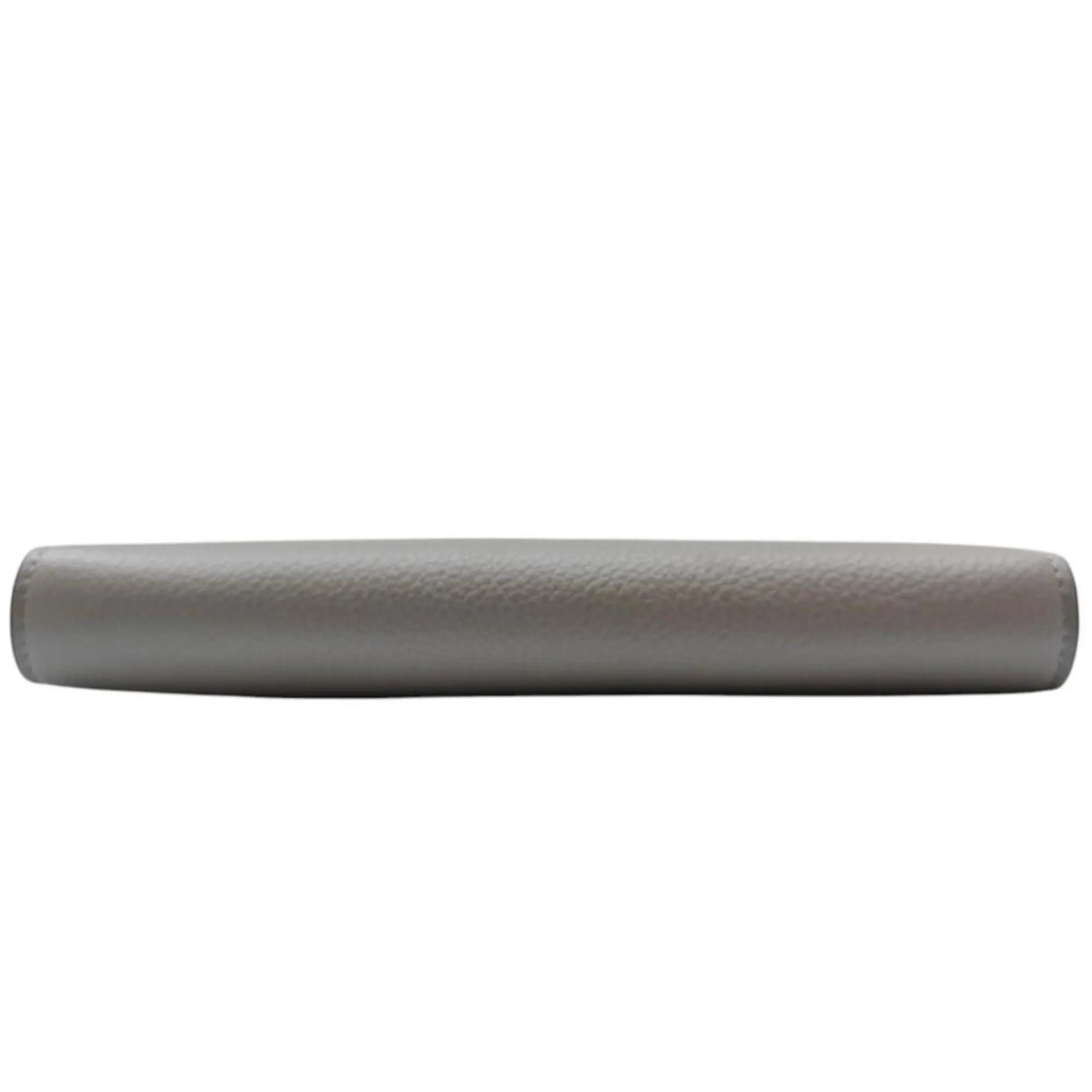 Chlo Leather Long Wallet (Bi-Fold) (Pre-Owned)
