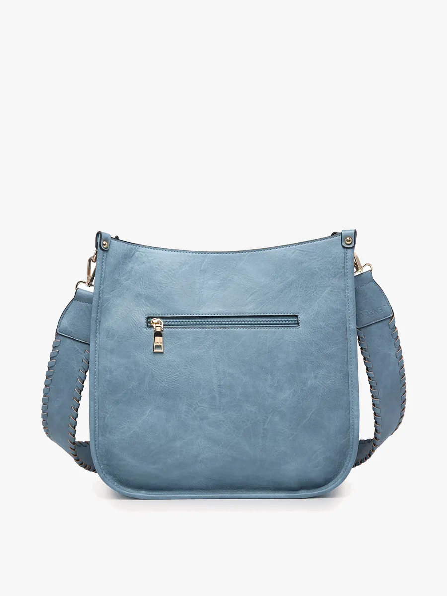 Chloe Tribal Crossbody