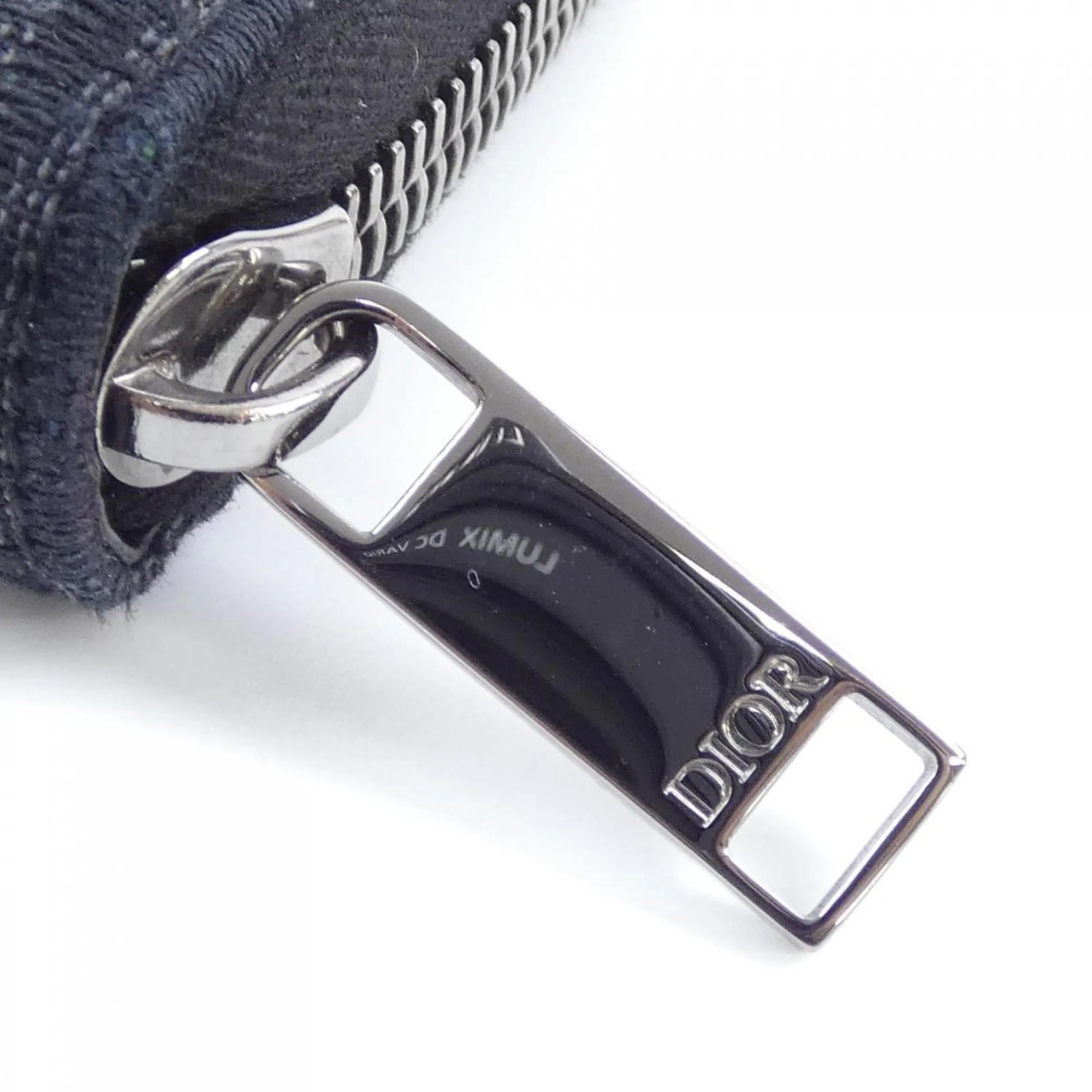 Christian Dior  Long Wallet (Bi-Fold) (Pre-Owned)