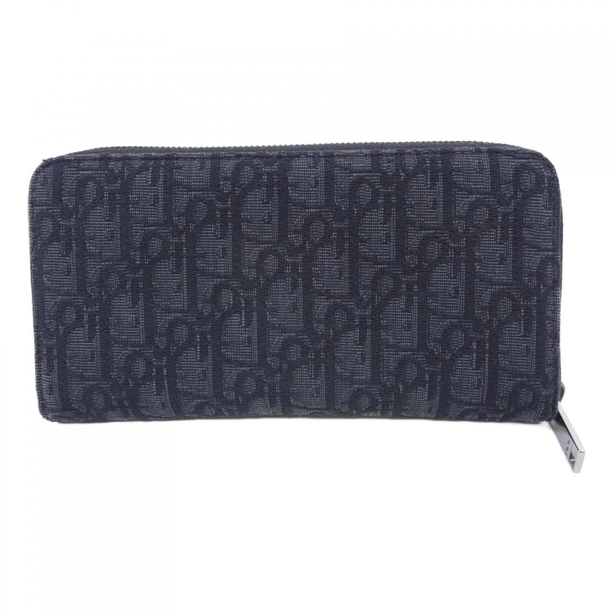 Christian Dior  Long Wallet (Bi-Fold) (Pre-Owned)