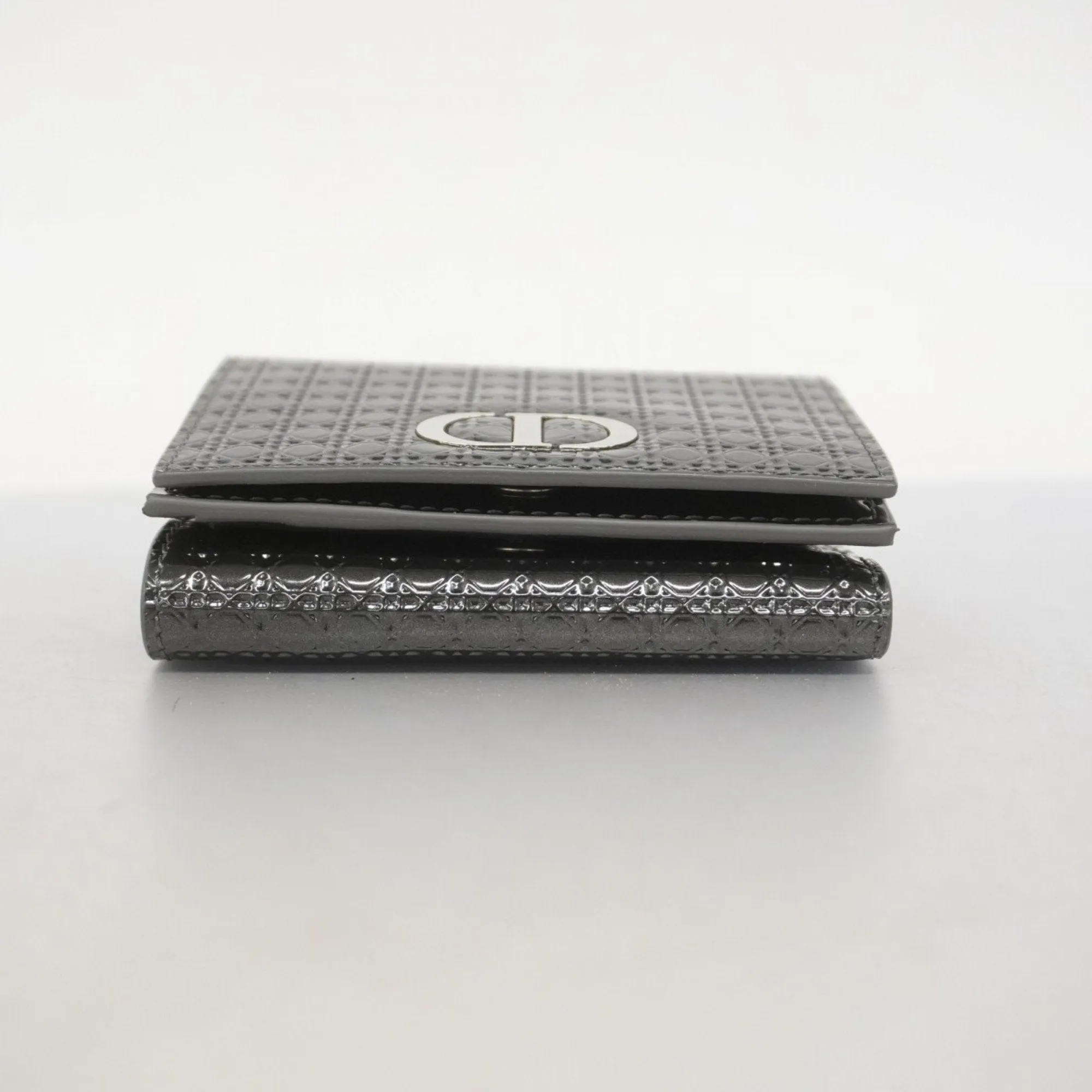 Christian Dior  Wallet (Tri-Fold) (Pre-Owned)
