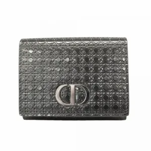 Christian Dior  Wallet (Tri-Fold) (Pre-Owned)