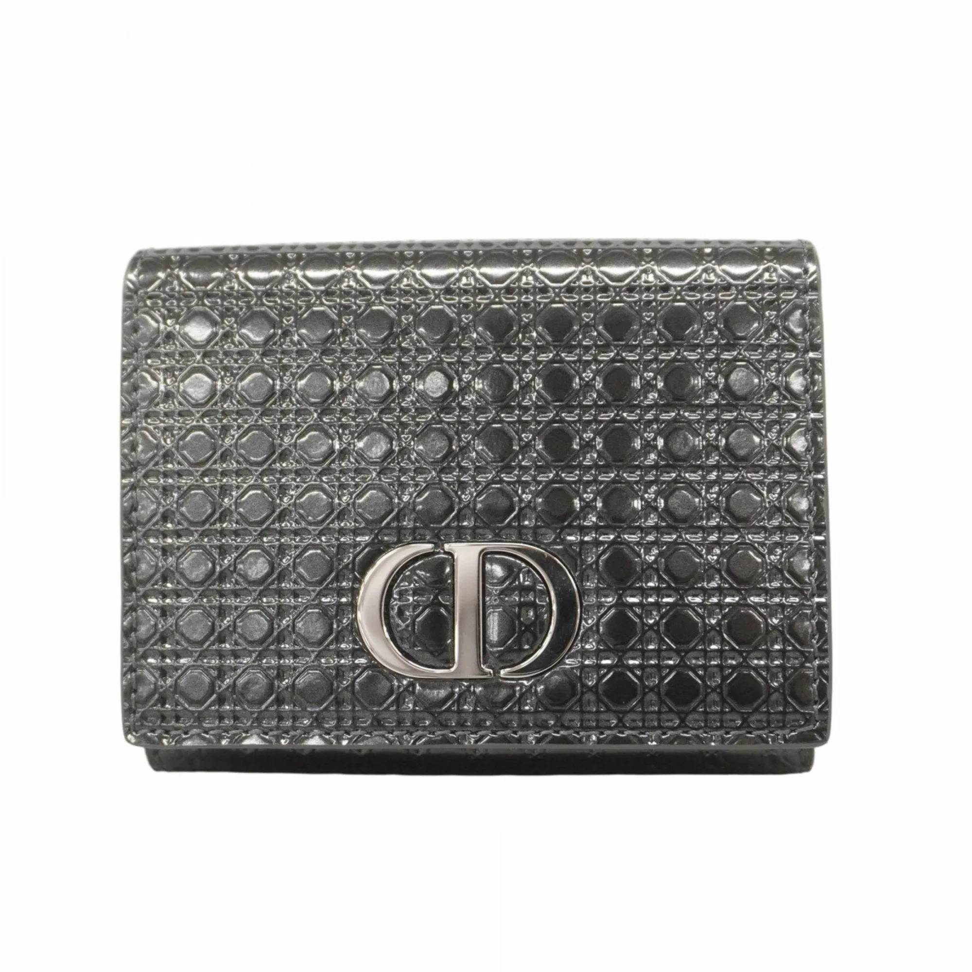 Christian Dior  Wallet (Tri-Fold) (Pre-Owned)