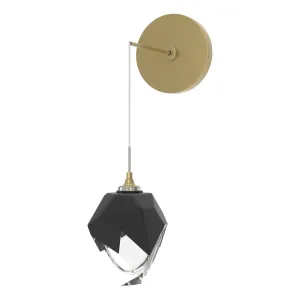 Chrysalis Small Low Voltage Sconce Bathroom Lighting modern deals