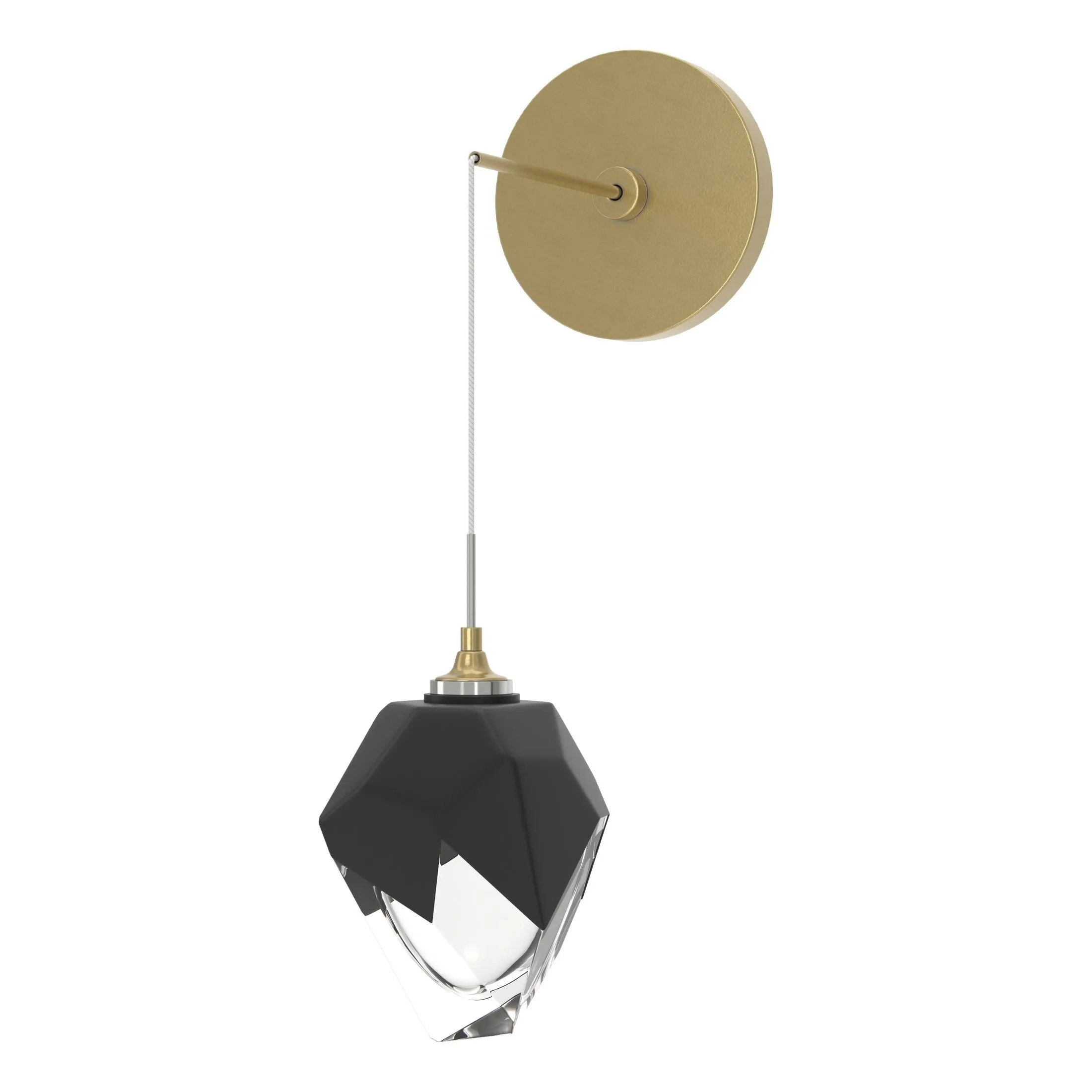 Chrysalis Small Low Voltage Sconce Bathroom Lighting modern deals