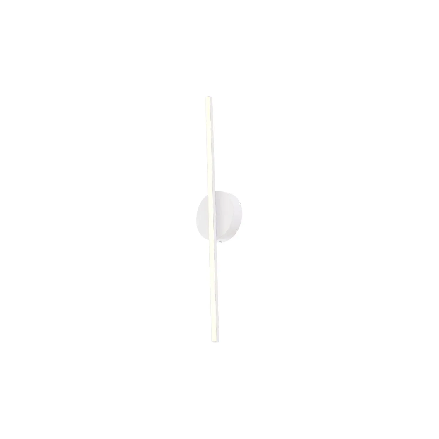 Chute 23" LED Wall Sconce Bathroom Lighting trending lights sale