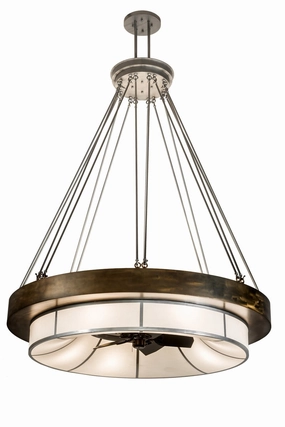 Cilindro 16 Light Chandel-Air Fandeliers FANS on sale now